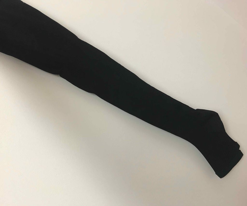 オヤスリムプラチナイト/美的ラボ/着圧ソックス・レギンスを使ったクチコミ（3枚目）