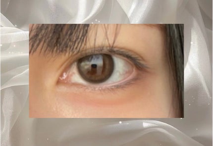 feliamo 1day/feliamo/ワンデー(1DAY)カラコンを使ったクチコミ(1枚目)