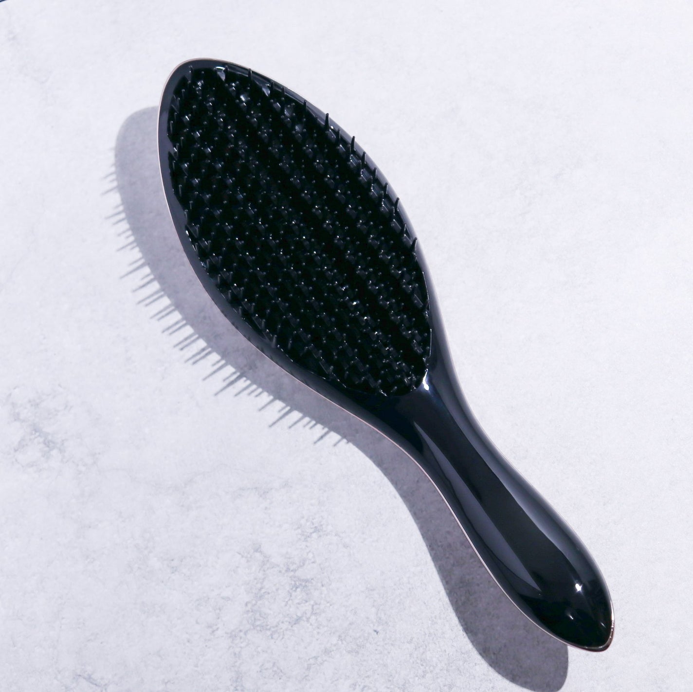 リファエールブラシ/ReFa/ヘアブラシを使ったクチコミ(2枚目)