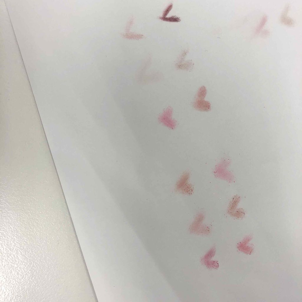 LARME(ラルム) 2019年9月号/LARME/雑誌を使ったクチコミ（3枚目）