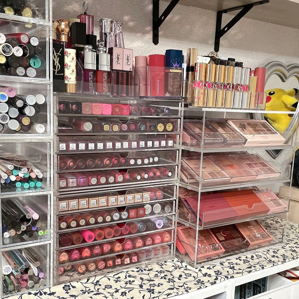 オールイニットパルクボックス/BeautINIT/その他を使ったクチコミ(7枚目)