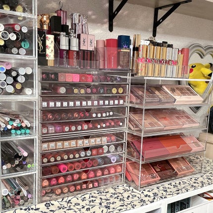 オールイニットパルクボックス/BeautINIT/その他を使ったクチコミ(7枚目)