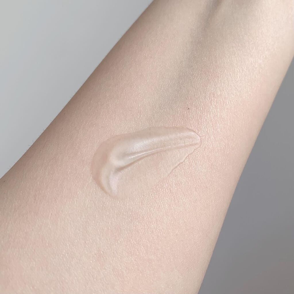 エリクシール ルフレ バランシング みずクリーム/エリクシール/フェイスクリームを使ったクチコミ(5枚目)