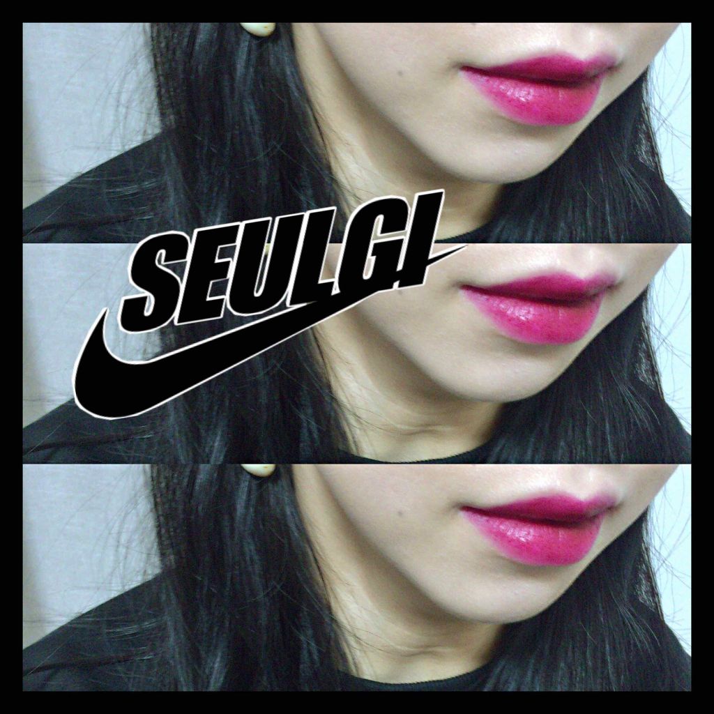 マットシックリップラッカー/ETUDE/口紅を使ったクチコミ（1枚目）