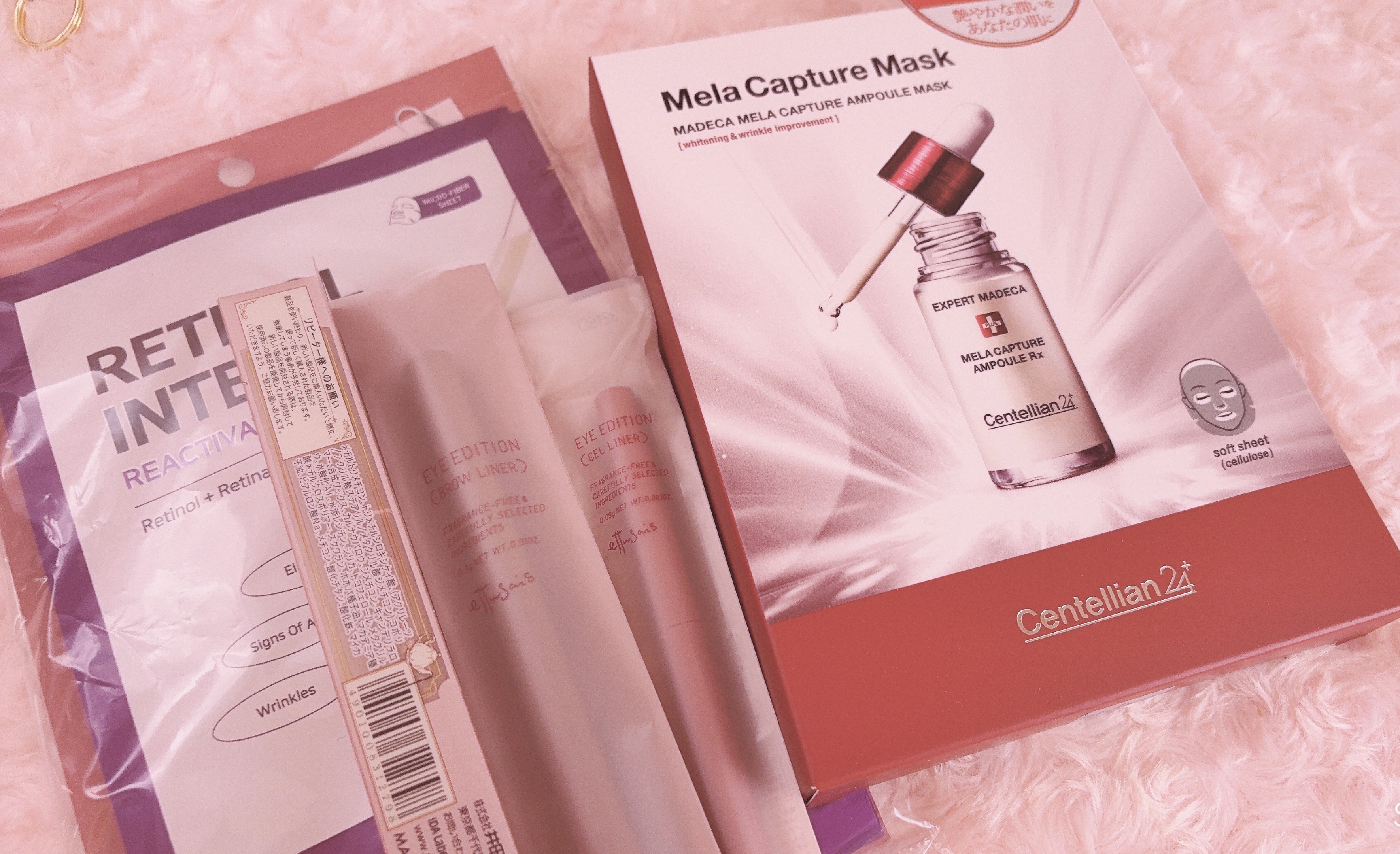 イントゥイション しっとり肌 ホルダー (刃付き+替刃1コ)/イントゥイション/シェーバーを使ったクチコミ（3枚目）