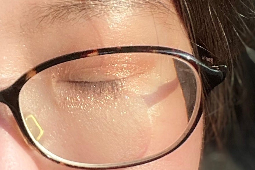 プレイトーンアイパレット/ETUDE/アイシャドウパレットを使ったクチコミ(4枚目)