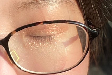 プレイトーンアイパレット/ETUDE/アイシャドウパレットを使ったクチコミ(4枚目)