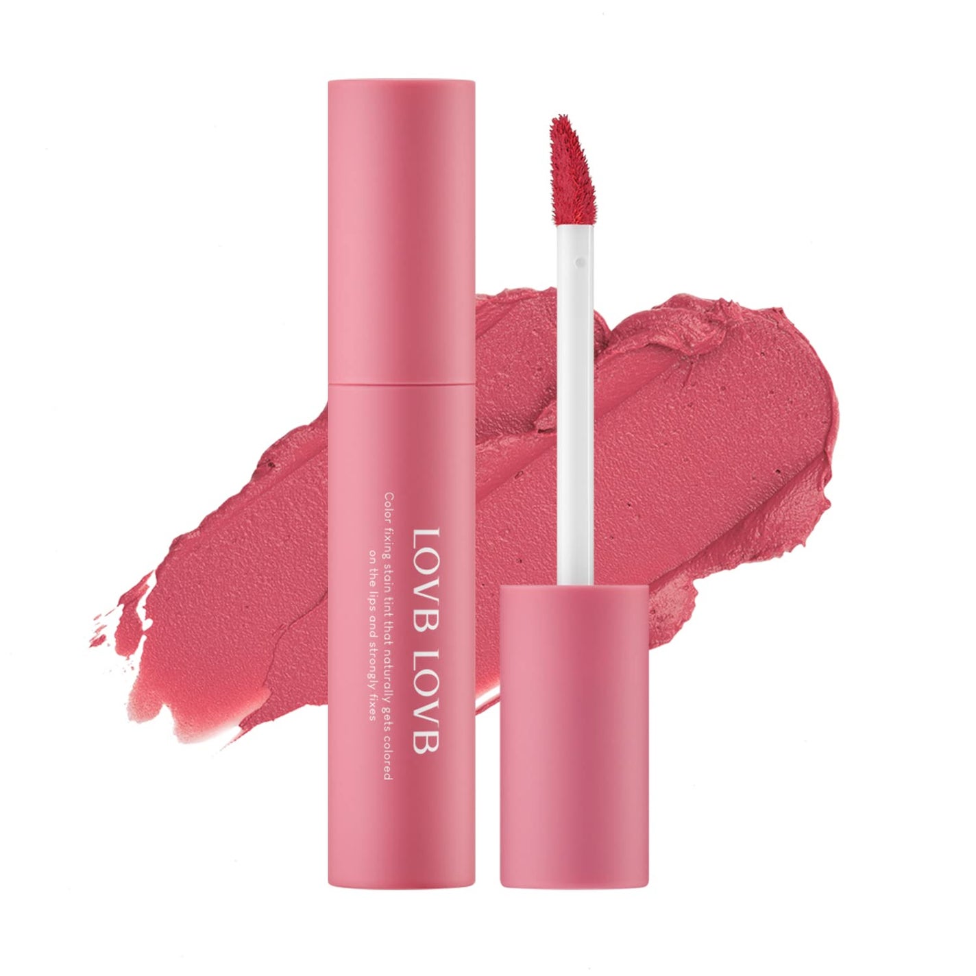 カラーフィクシングステインテント LOVB LOVB