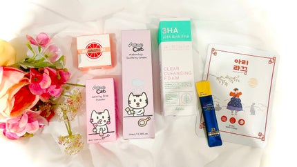 を使ったクチコミ(1枚目)