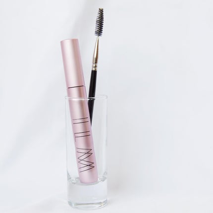 オールインワンマスカラ/ILM/マスカラを使ったクチコミ(1枚目)