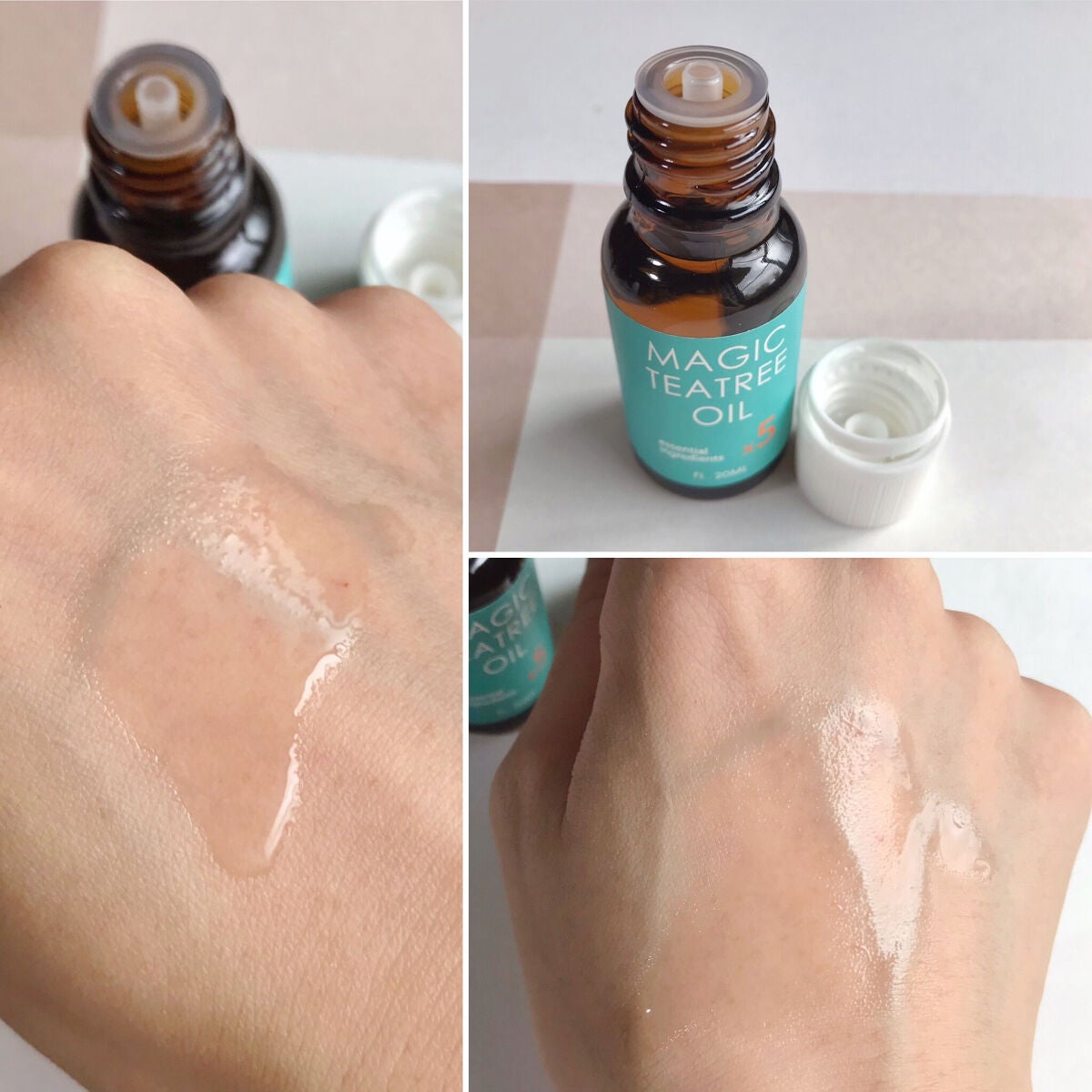 マジックカタツムリクリーム/ブラン/フェイスクリームを使ったクチコミ(2枚目)