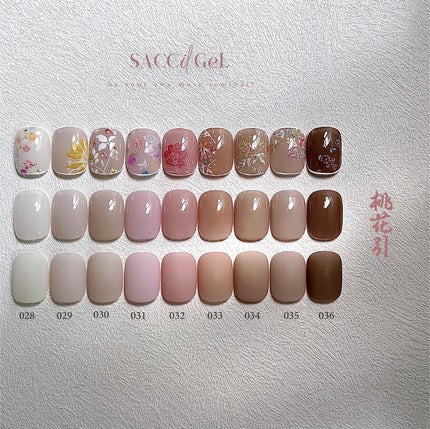 naomi on LIPS 「@tominail.japanより2月8日に妹ブランド『sac..」(4枚目)