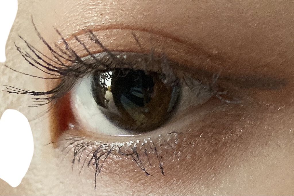 エアーマット リップカラー/NARS/口紅を使ったクチコミ（3枚目）