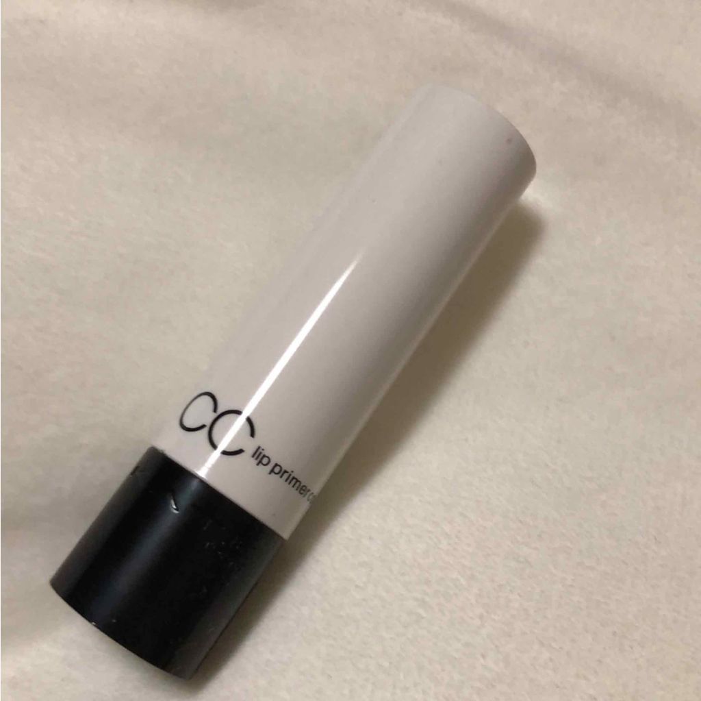 CCリッププライマー(カバーベース)/KATE/リップケアを使ったクチコミ(1枚目)