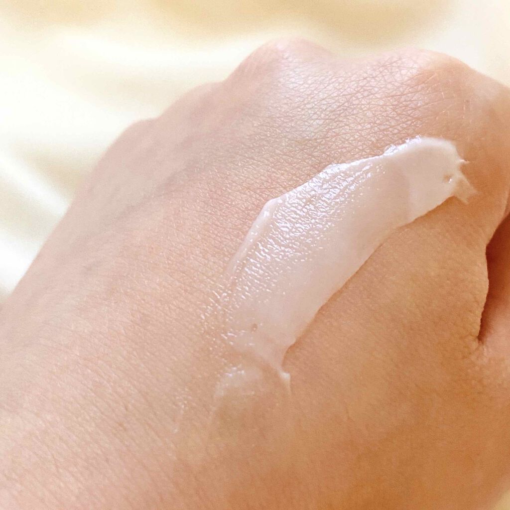 グリソメド ハンドクリーム A (無香料) /グリソメド/ハンドクリームを使ったクチコミ(2枚目)