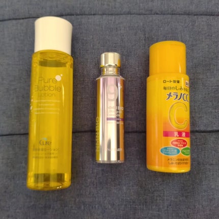 9番 NMNバイオリフト濃縮美容液/numbuzin/美容液を使ったクチコミ(6枚目)