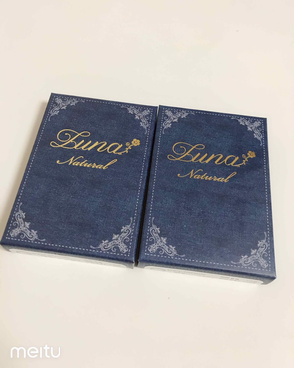 QuoRe LUNA by QuoRe マンスリー