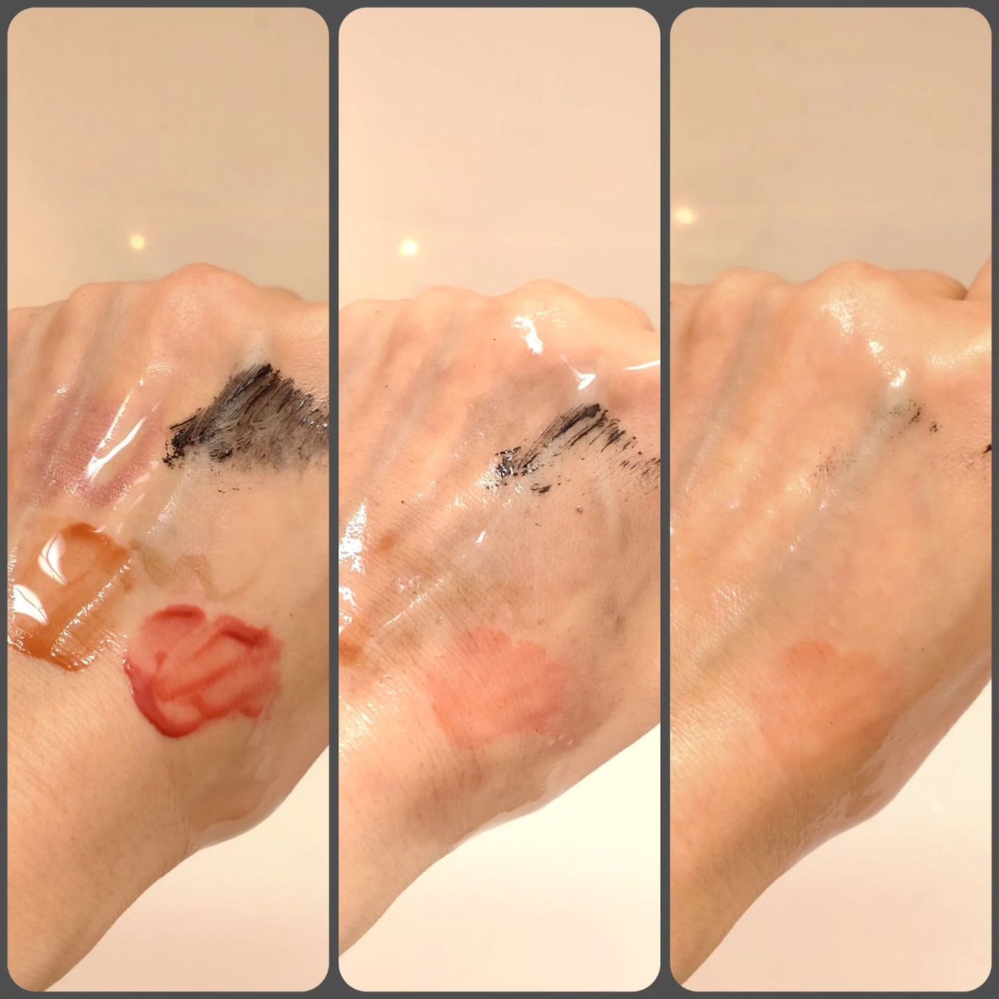 ビオレ ザフェイス 泡洗顔料 ディープモイスト/ビオレ/泡洗顔を使ったクチコミ(5枚目)