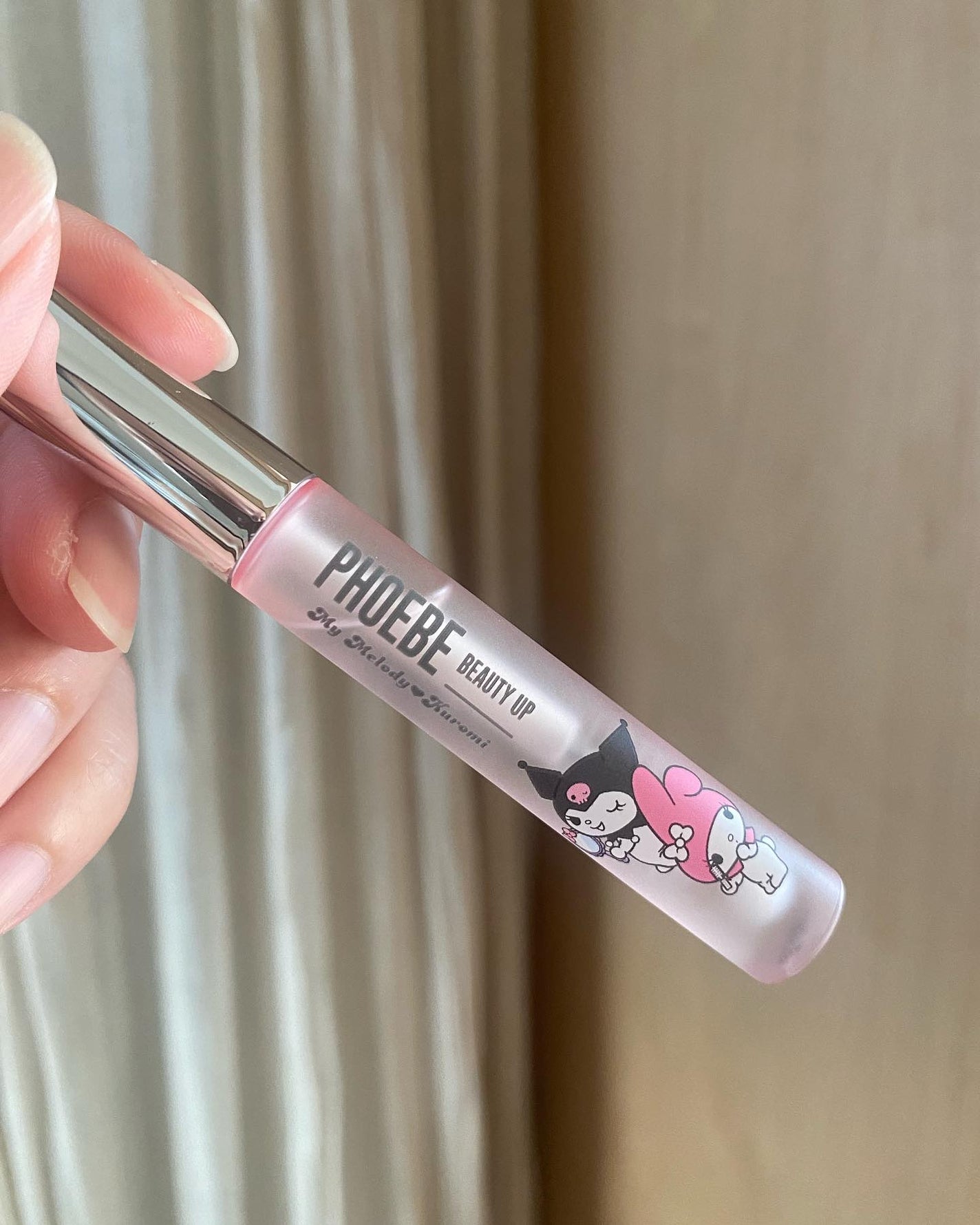 kasumin on LIPS ãð°ð@phoebe_beautyupããã ãããã€ãªãã ããã ..ãïŒ1æç®ïŒ