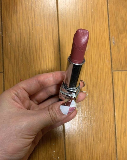 【旧】ルージュ ディオール/Dior/口紅を使ったクチコミ(1枚目)