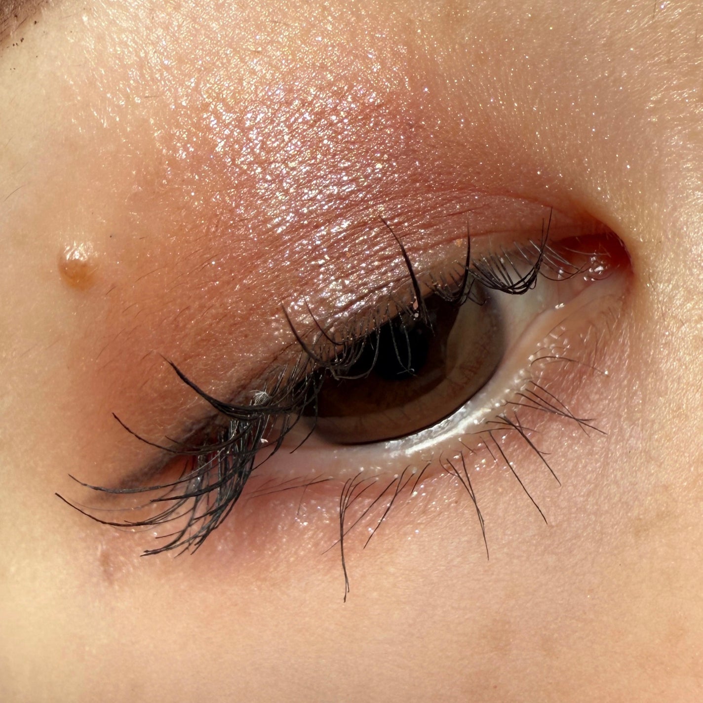 シグニチャー カラー アイズ/SUQQU/アイシャドウパレットを使ったクチコミ(3枚目)