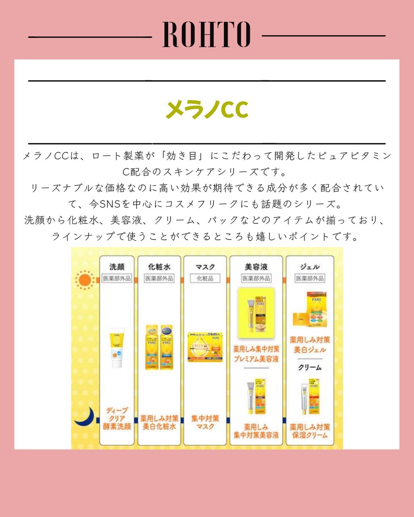 集中対策マスク/メラノCC/シートマスク・パックを使ったクチコミ（2枚目）