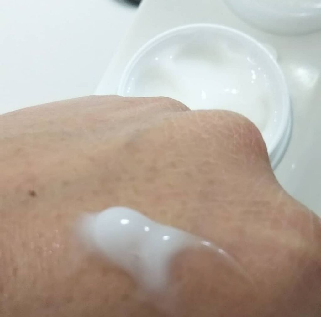 薬用SimiTRY/フォーマルクライン/オールインワン化粧品を使ったクチコミ（3枚目）