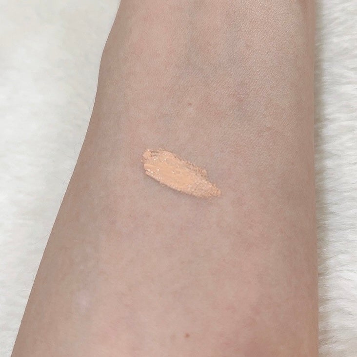 マジックコンシーラー/カリプソ/リキッドコンシーラーを使ったクチコミ(3枚目)