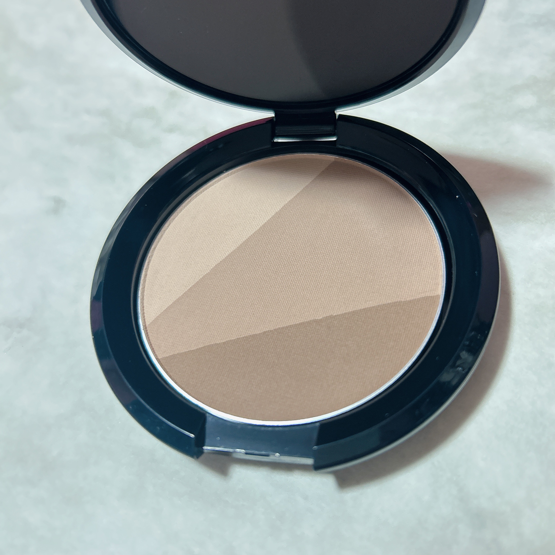 シェード トリック/Visée/シェーディングを使ったクチコミ（2枚目）