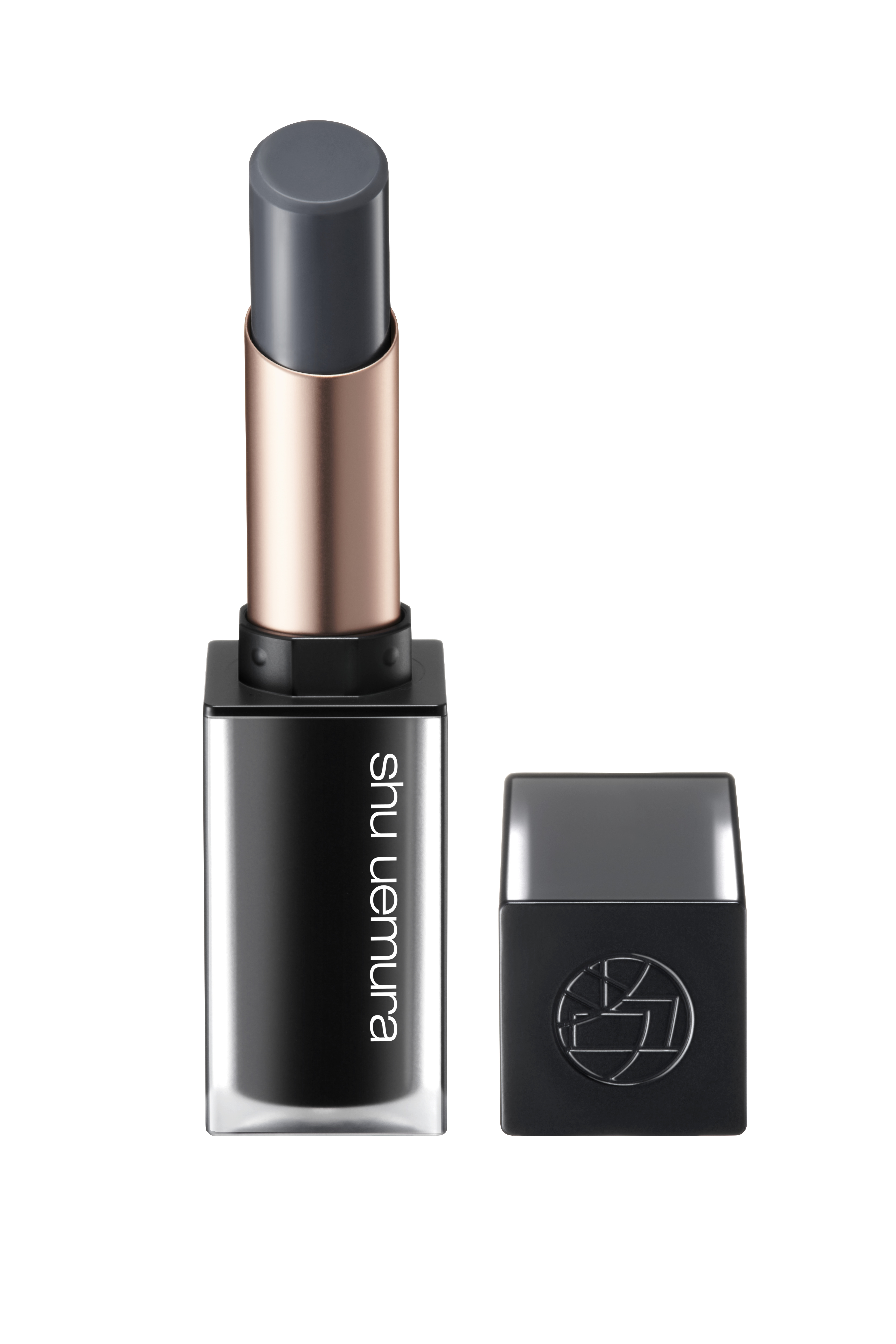 ブラック マット バーム / shu uemura