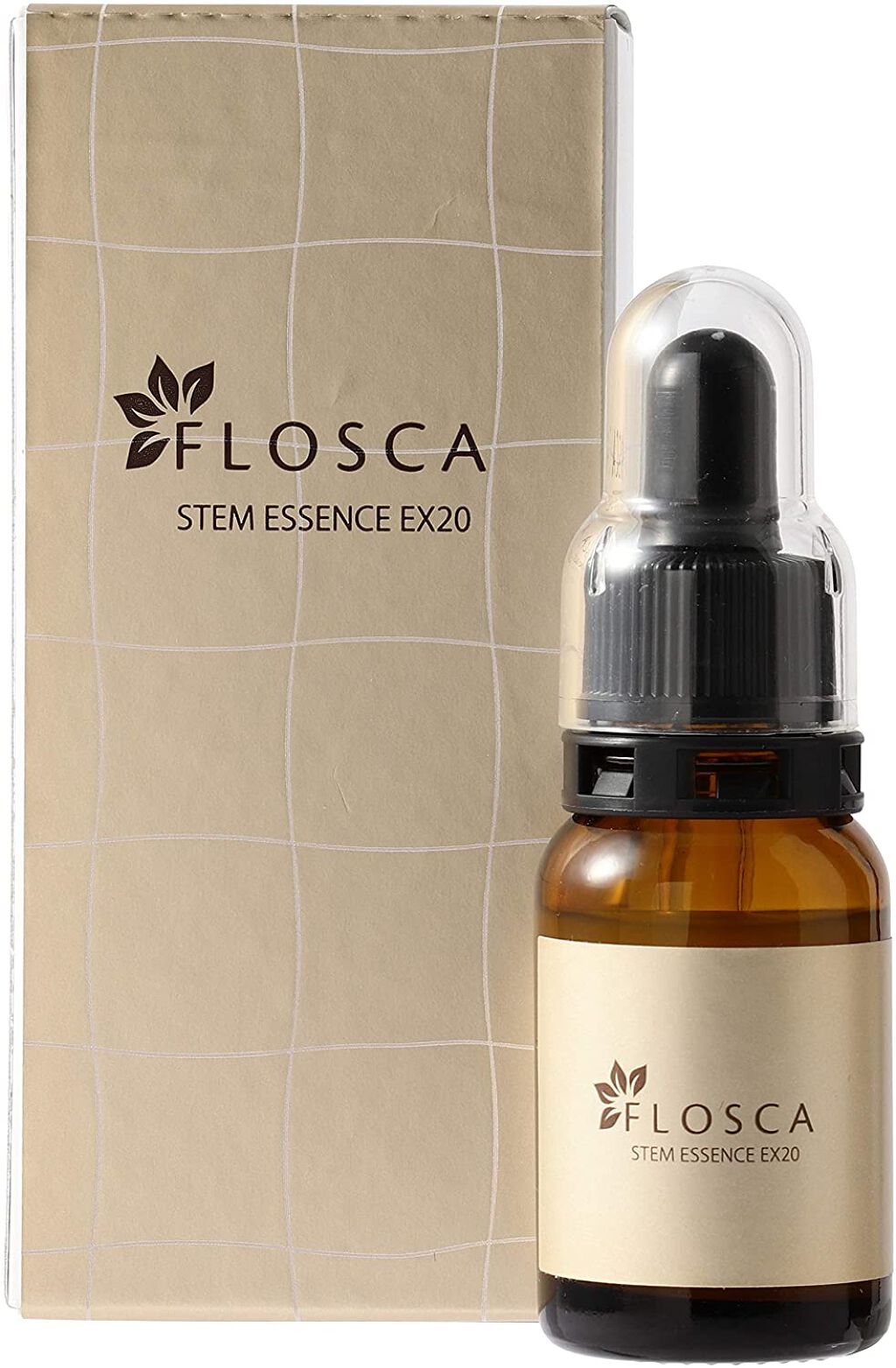 FLOSCA ステムエッセンス
