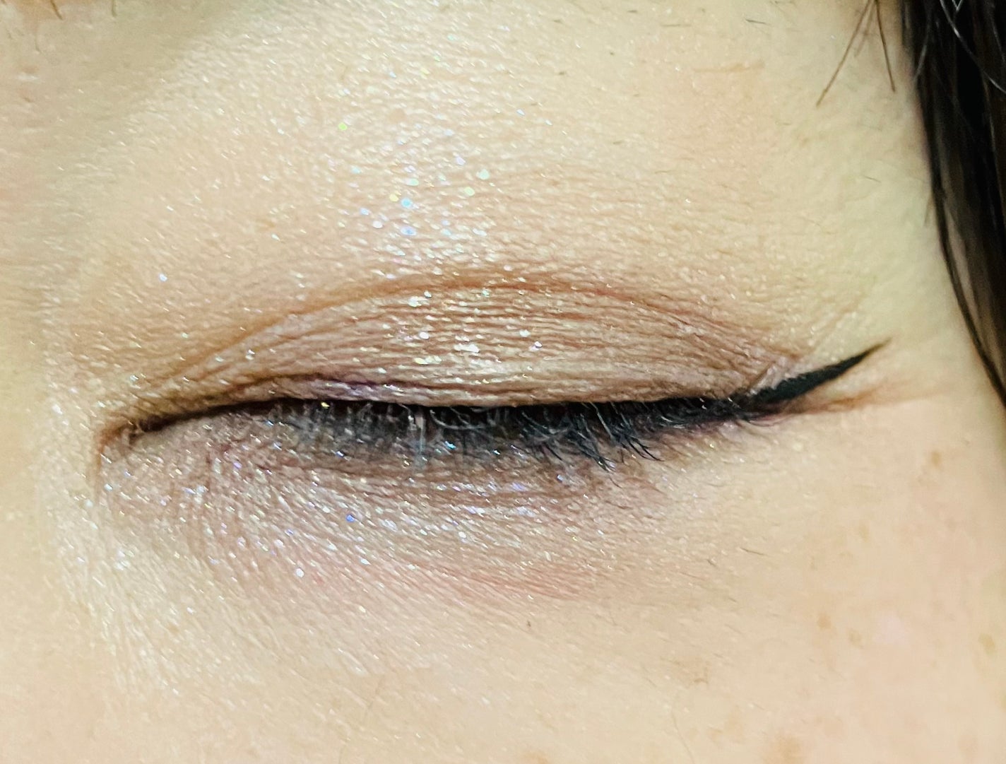 エクシア アイカラー カンテット/ALBION/アイシャドウパレットを使ったクチコミ(3枚目)