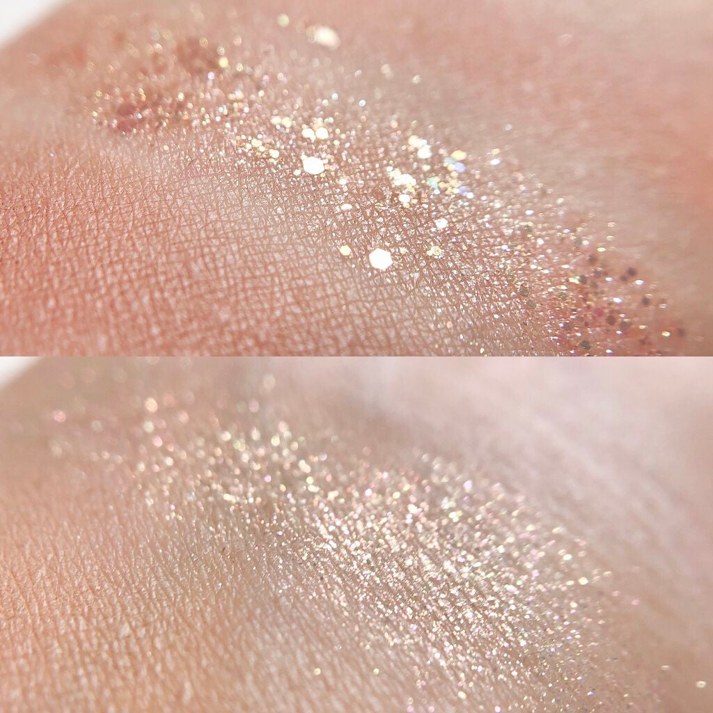 クイックラッシュカーラー/キャンメイク/マスカラ下地を使ったクチコミ(4枚目)