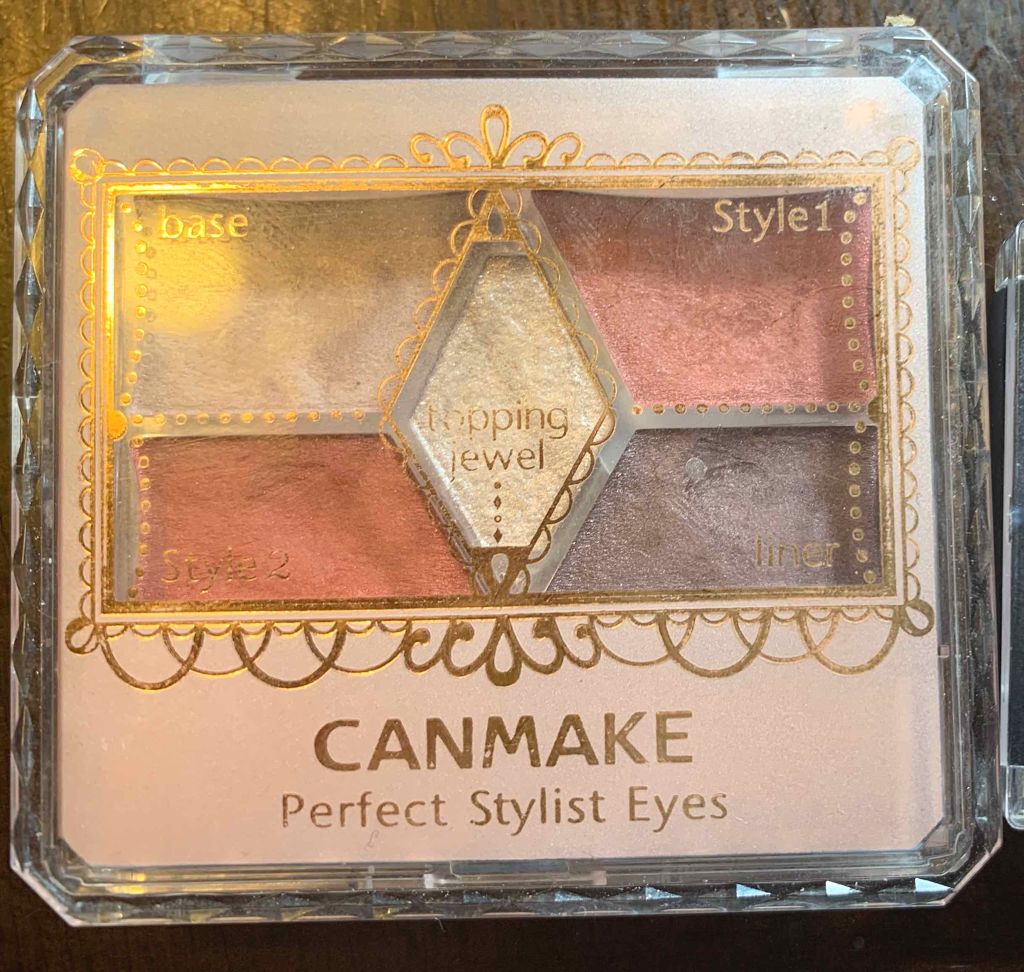 ティアー アイライナー/ETUDE/リキッドアイライナーを使ったクチコミ（1枚目）