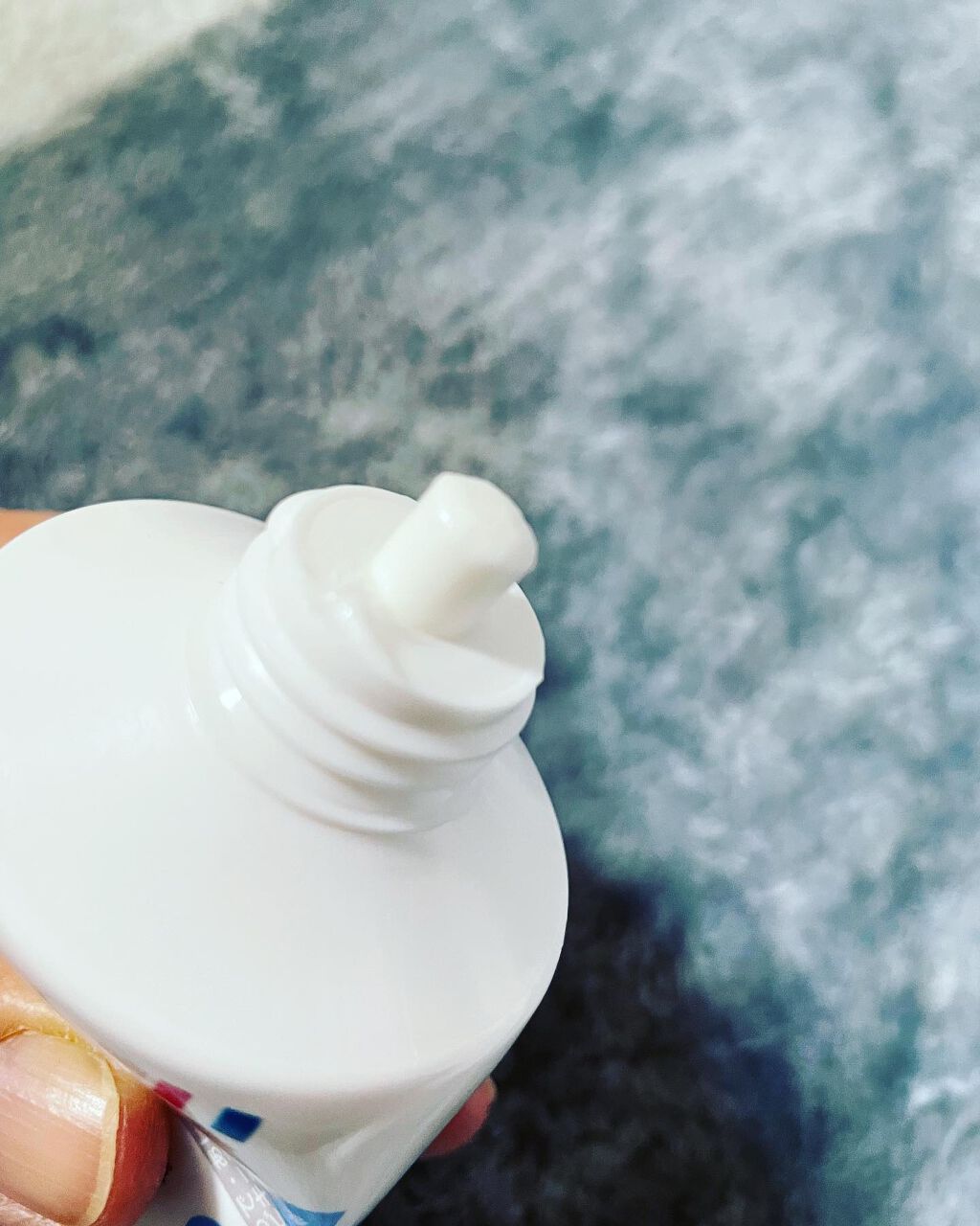 sparkle_glow_bkjw on LIPS 「ヴィート ピュア バスタイム除毛クリーム敏感肌用をお試ししまし..」(4枚目)