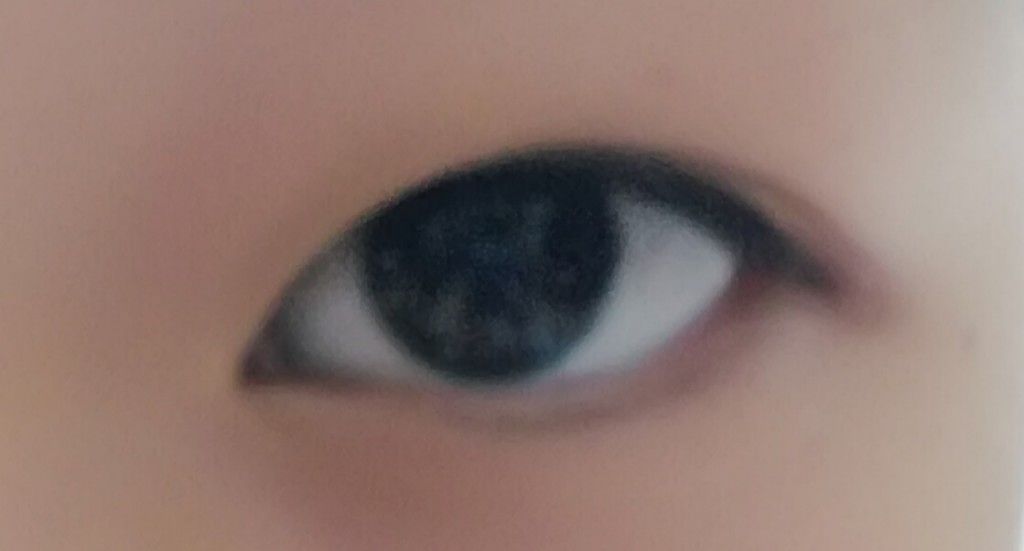 パーフェクトマルチアイズ/キャンメイク/アイシャドウパレットを使ったクチコミ(2枚目)