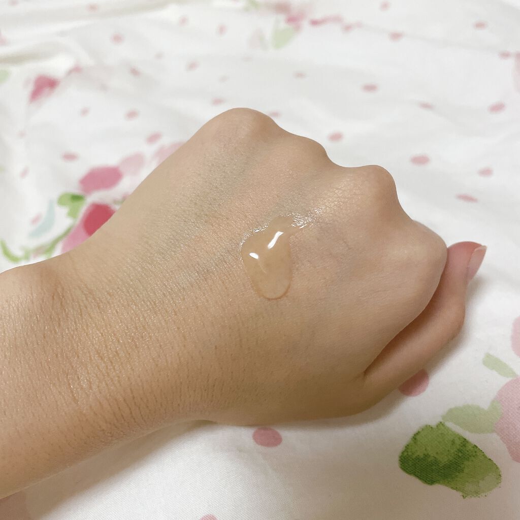 ビタペアC 集中美容液スペシャルセット/ネイチャーリパブリック/美容液を使ったクチコミ（3枚目）