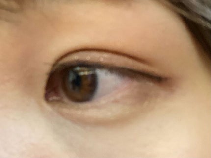 Jill Sanctuary/グラムレンズ/カラーコンタクトレンズを使ったクチコミ(4枚目)