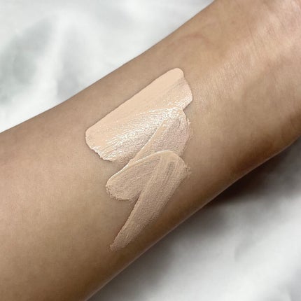 タトゥーウォータープルーフスカーコンシーラー/フォレンコス/リキッドコンシーラーを使ったクチコミ(4枚目)