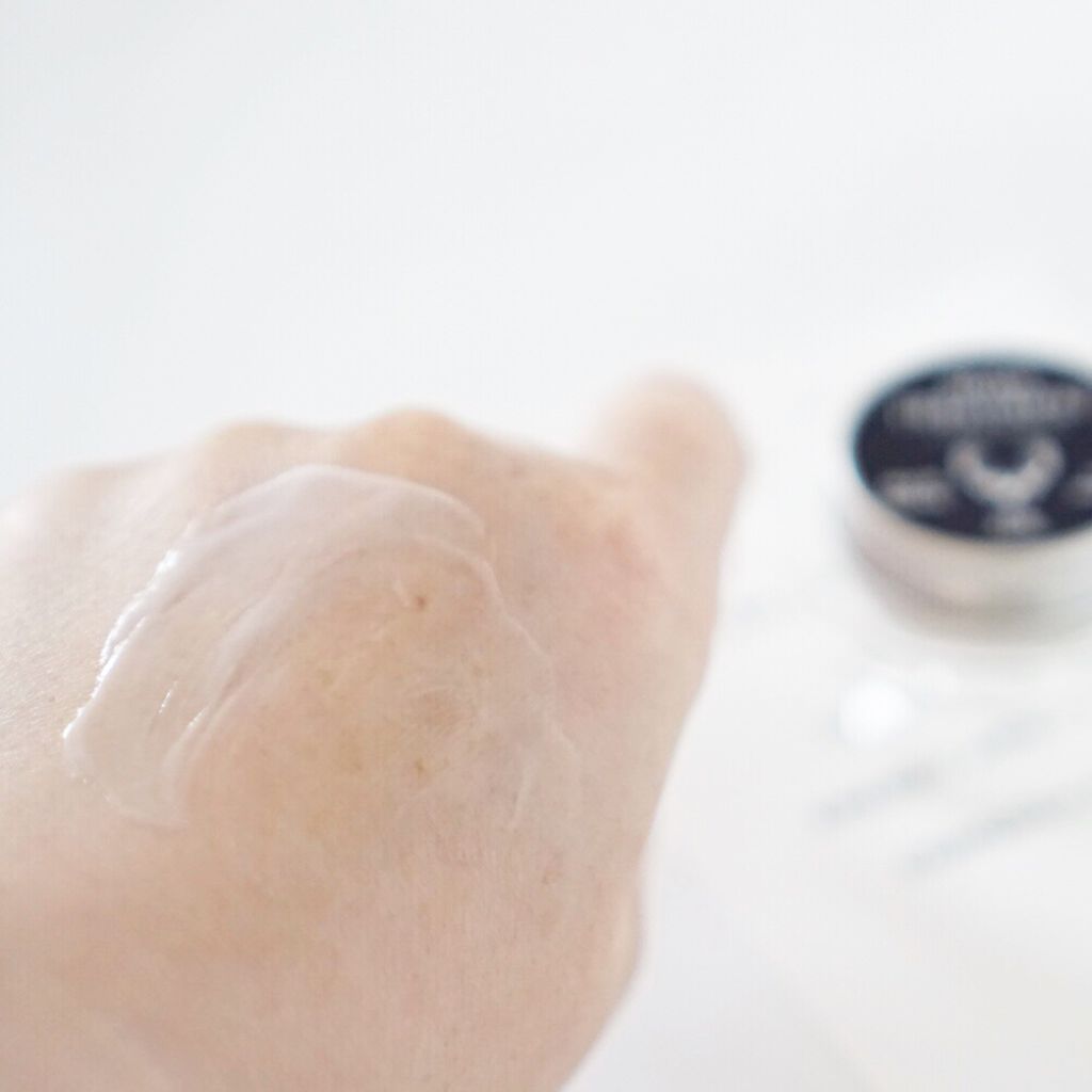 ボディトリートメント/YUK/ボディクリームを使ったクチコミ(7枚目)