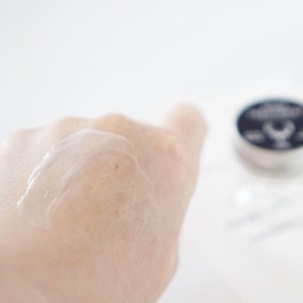 ボディトリートメント/YUK/ボディクリームを使ったクチコミ(7枚目)