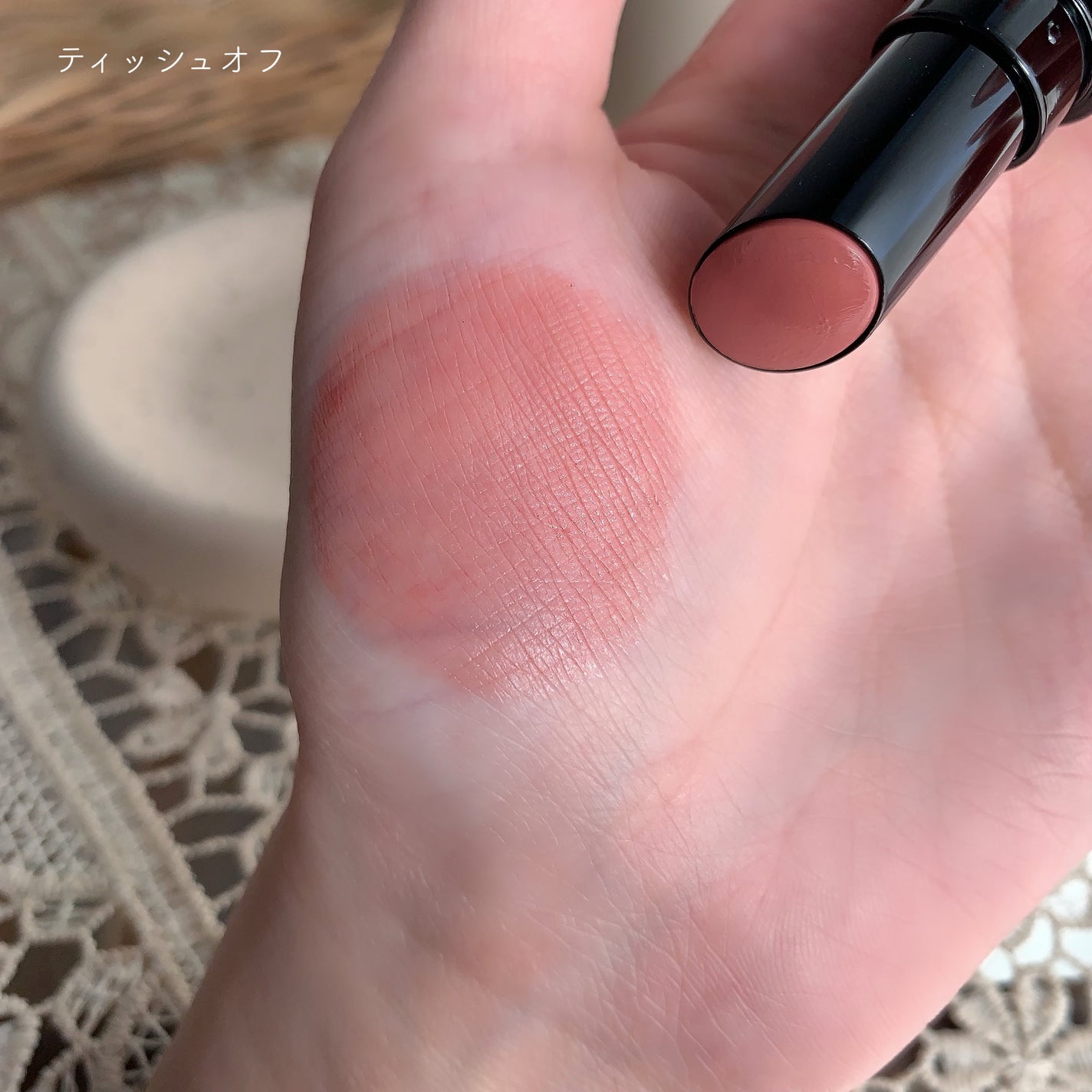 ネンマクフェイク ルージュ/Visée/口紅を使ったクチコミ(5枚目)