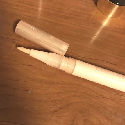 サイレントグロウ コンシーラー/excel/リキッドコンシーラーを使ったクチコミ(2枚目)