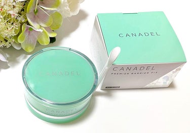 プレミアバリアフィックス /CANADEL/オールインワン化粧品を使ったクチコミ（1枚目）