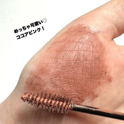 ケイト デザイニングアイブロウ3D/KATE/パウダーアイブロウを使ったクチコミ(4枚目)