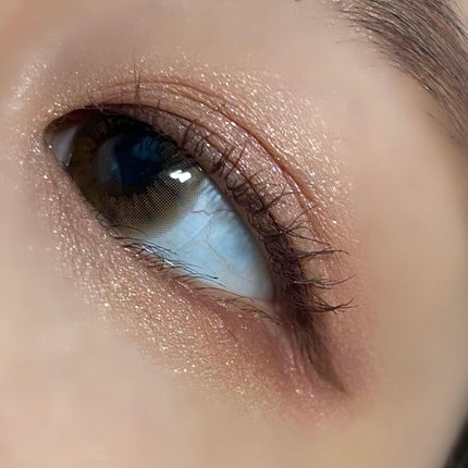 アイカラーレーション/LUNASOL/アイシャドウパレットを使ったクチコミ(8枚目)