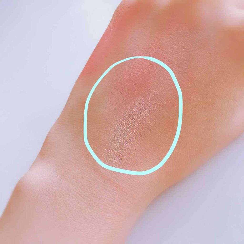 ハナタカパウダー/エルファー/パウダーハイライトを使ったクチコミ（3枚目）