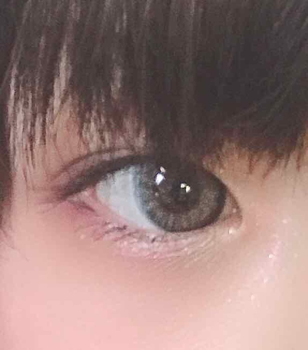 ウォーターティント/ETUDE/リップグロスを使ったクチコミ（1枚目）