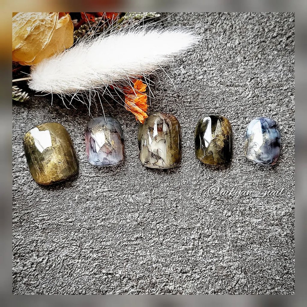 irogel/irogel(イロジェル)/ジェルネイルを使ったクチコミ（2枚目）