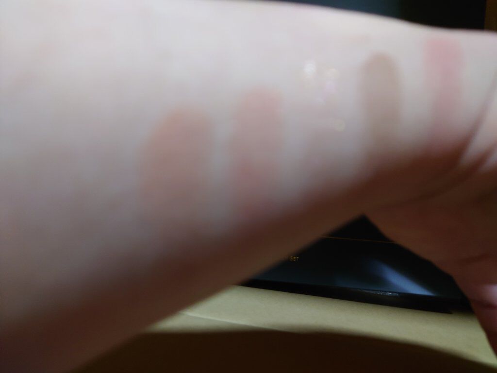 ムードレイヤーパレット/IM UNNY/アイシャドウパレットを使ったクチコミ（2枚目）